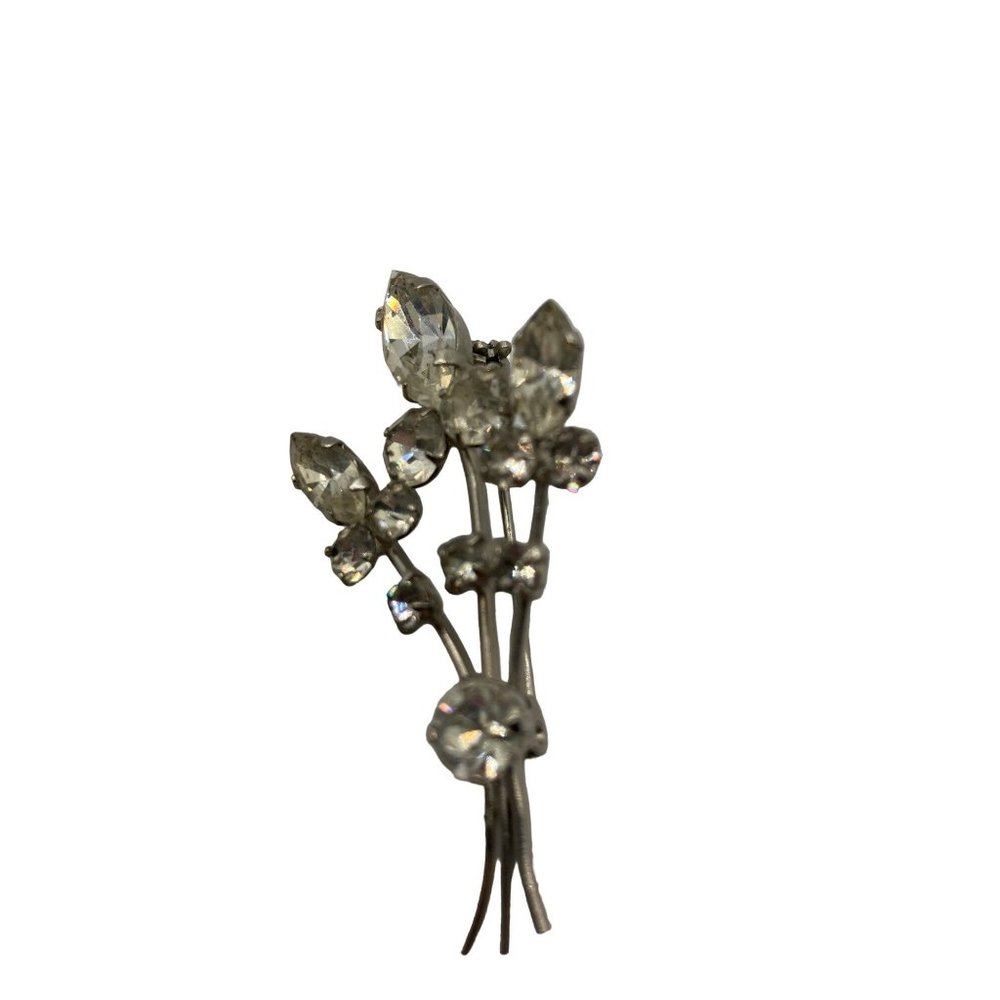 Vintage Brooch made in Austria